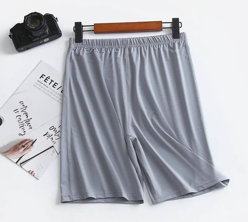 Thin Summer Shorts for Men (L-5XL) 2025