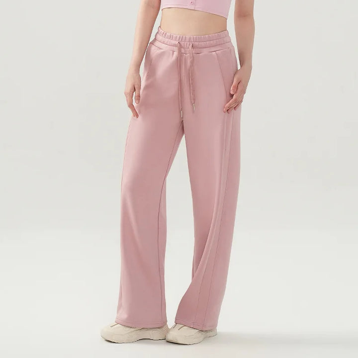 Women’s Yoga Pants Loose Fit & Wide Leg