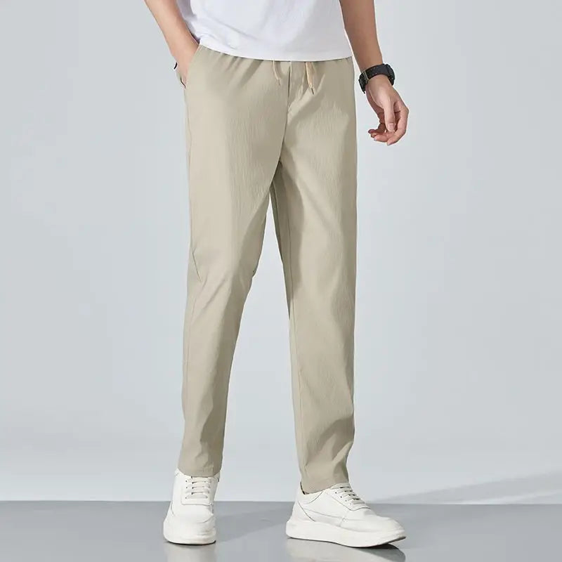 The Tech Trouser