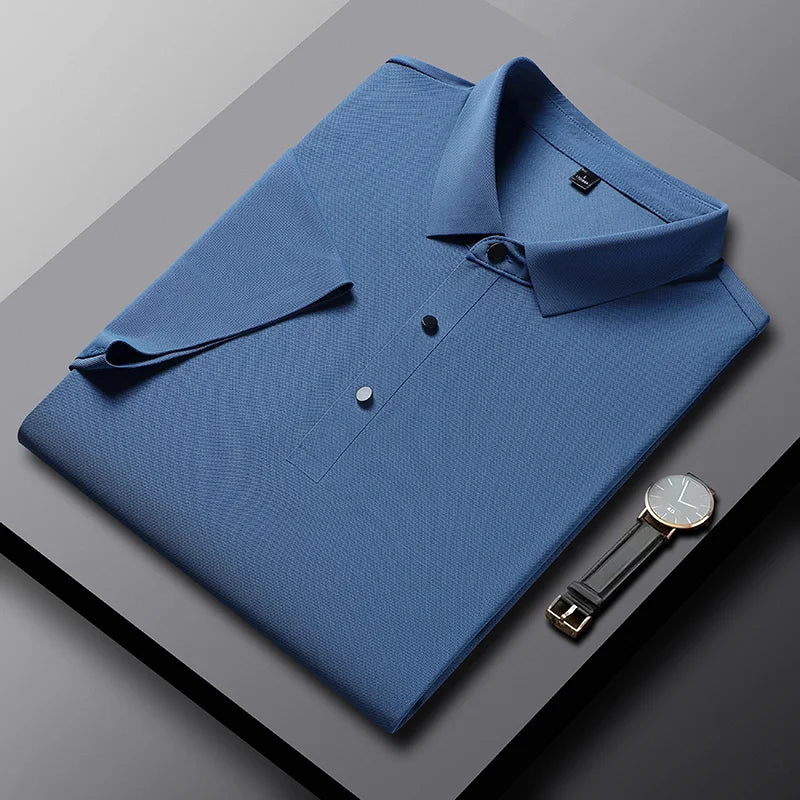 The Golf Shirt