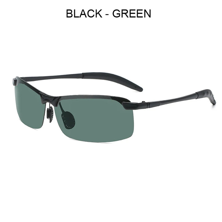 Polarized Sunglasses Photochromic