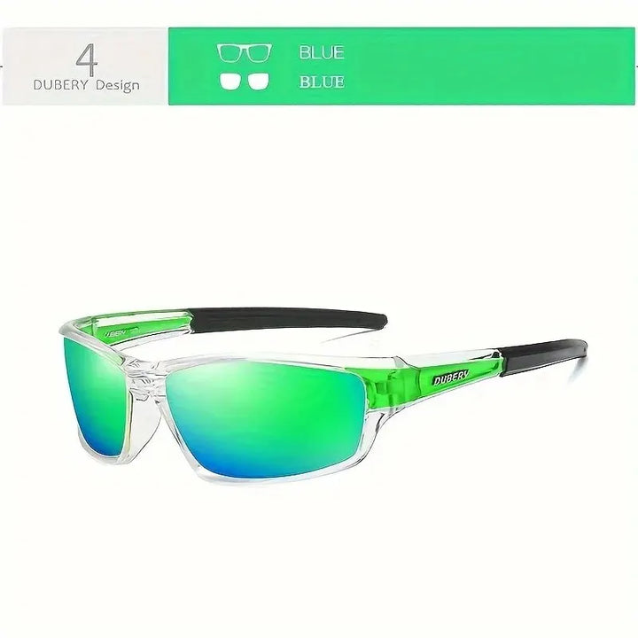 Polarized Sunglasses