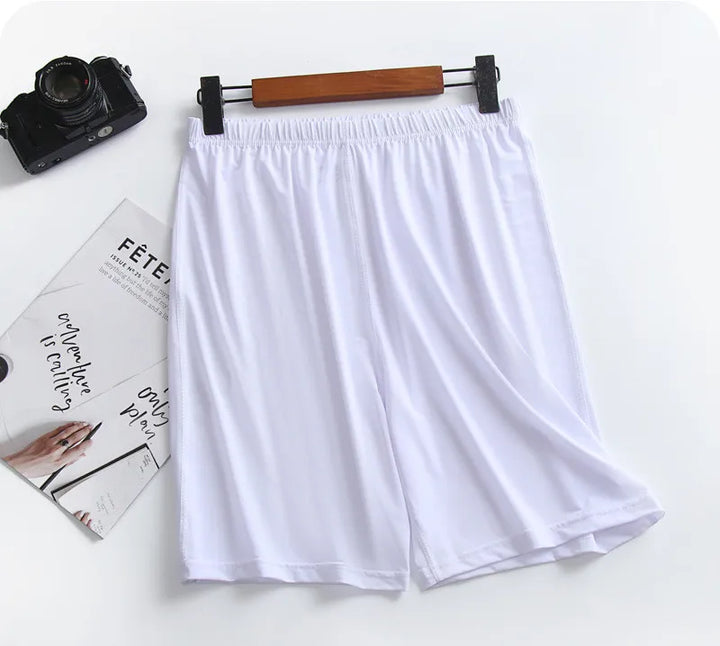 Thin Summer Shorts for Men (L-5XL) 2025