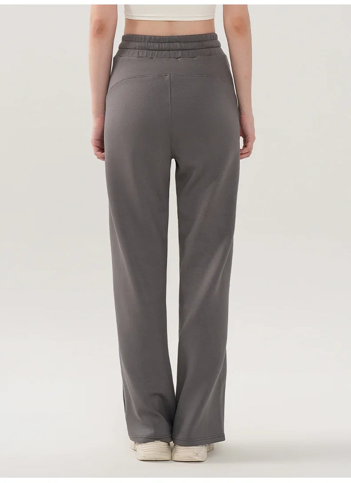 Women’s Yoga Pants Loose Fit & Wide Leg