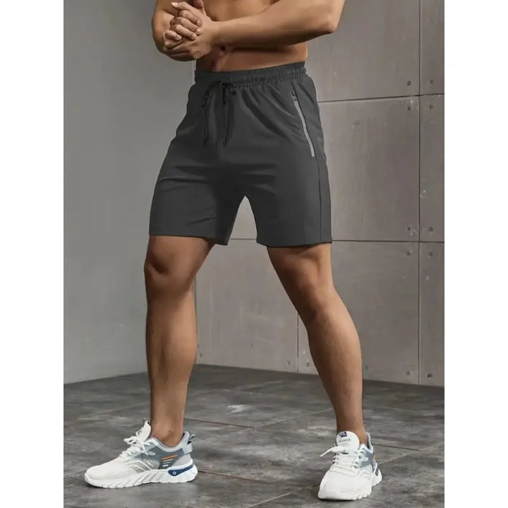 Men's Workout & Casual Shorts 2025