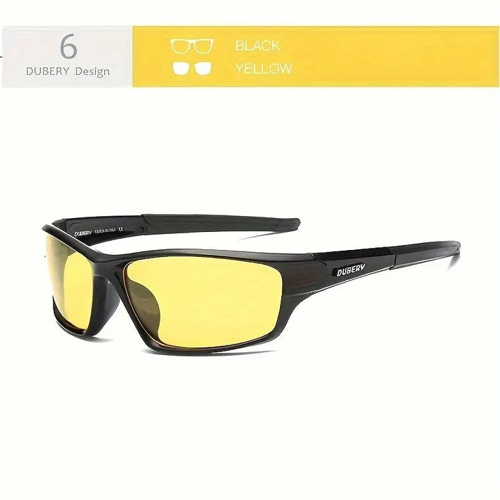 Polarized Sunglasses