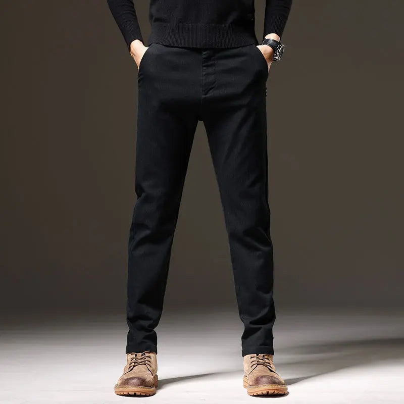 The Tech Trouser