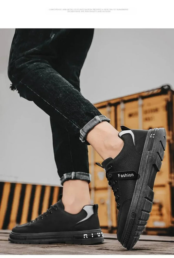 Men’s Trendy Sports Shoes Lightweight & Casual 2024
