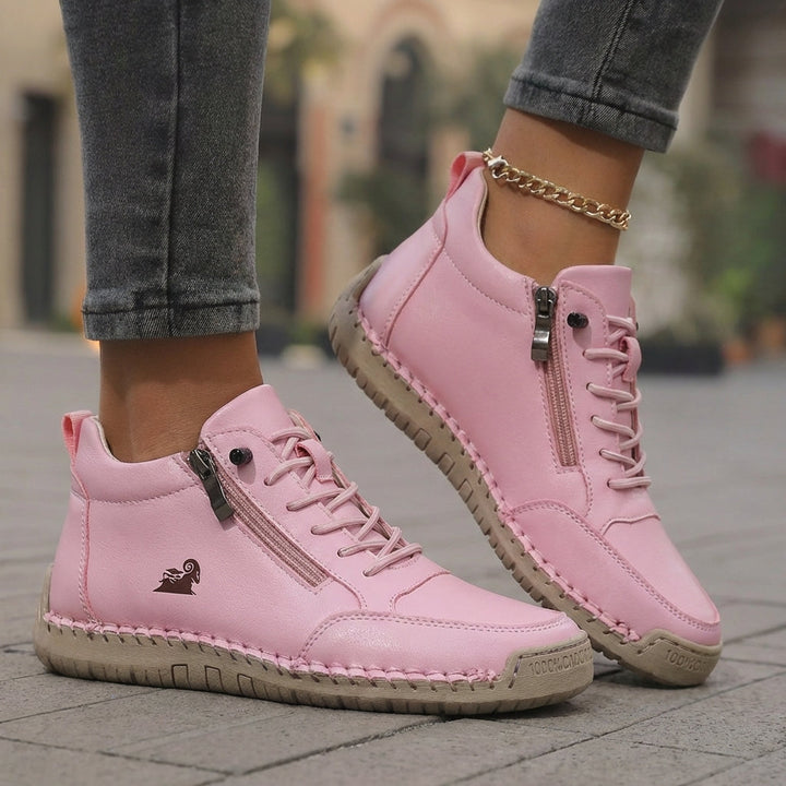 Mila™ – Comfortabele orthopedische Sneakers