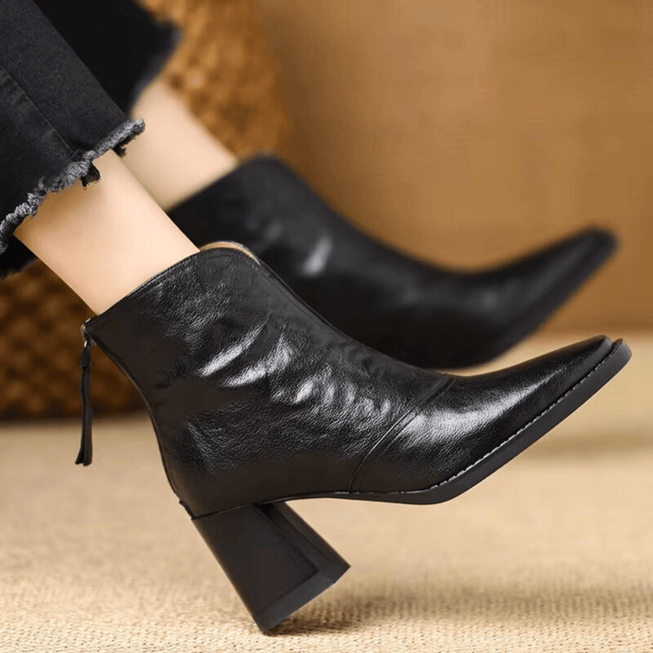 Valour Roselle Elegance Boots