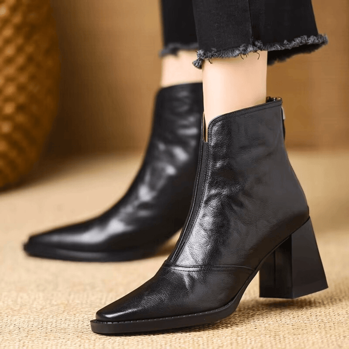 Valour Roselle Elegance Boots