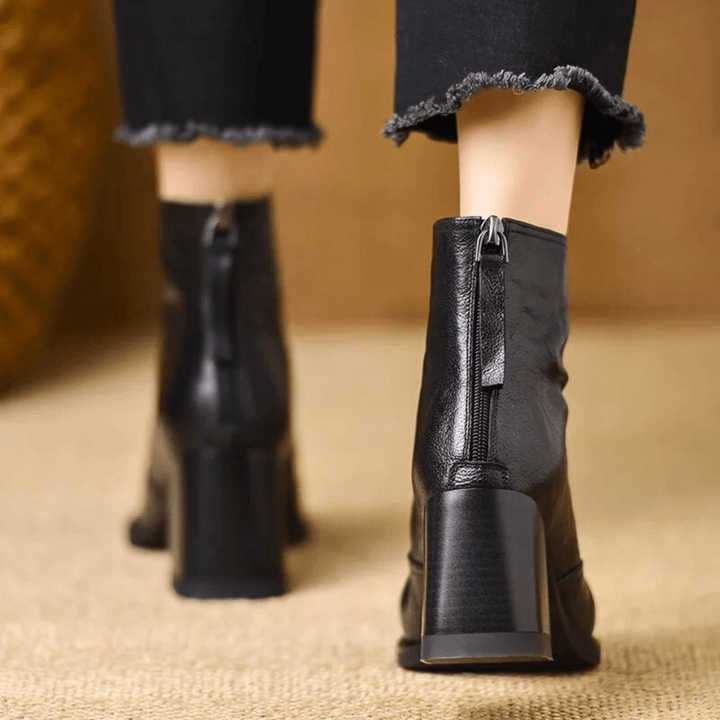 Valour Roselle Elegance Boots