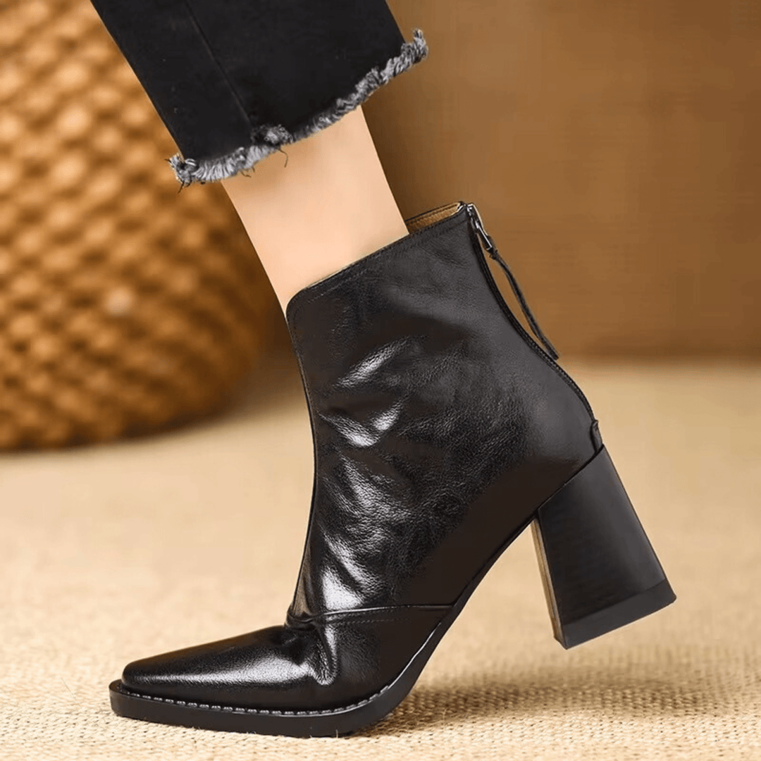 Valour Roselle Elegance Boots