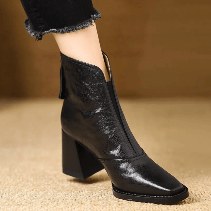 Valour Roselle Elegance Boots