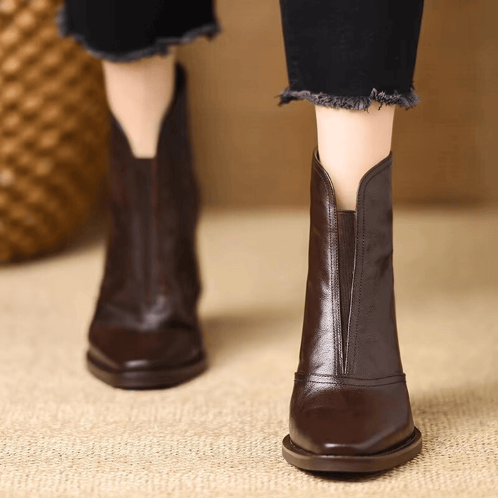 Valour Roselle Elegance Boots