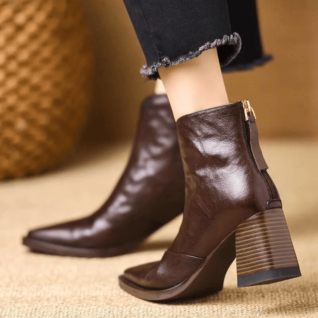 Valour Roselle Elegance Boots