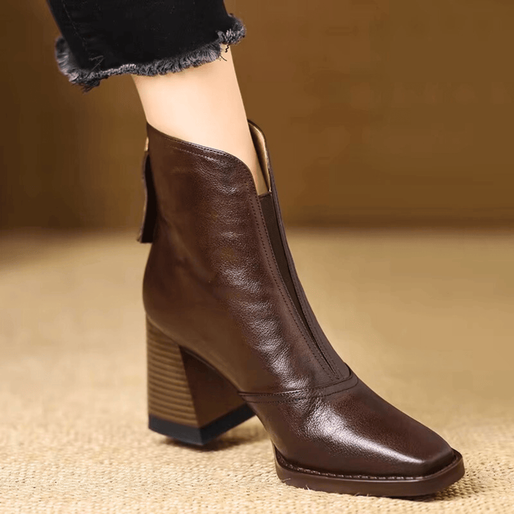Valour Roselle Elegance Boots