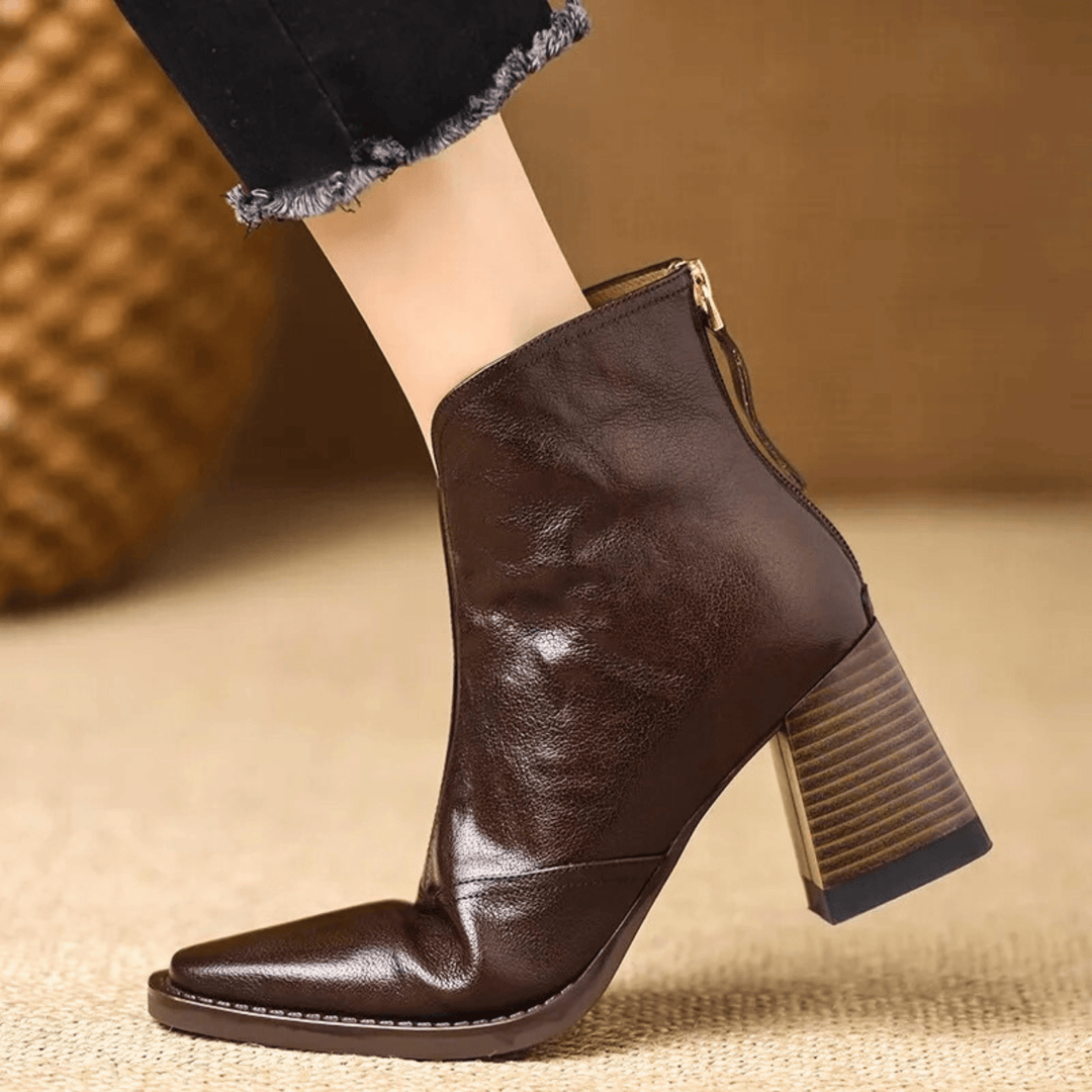 Valour Roselle Elegance Boots