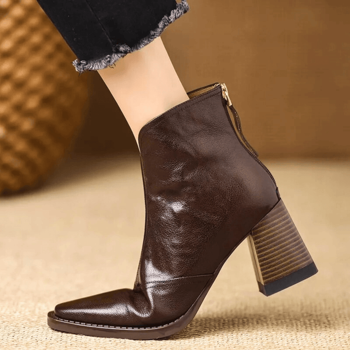 Valour Roselle Elegance Boots